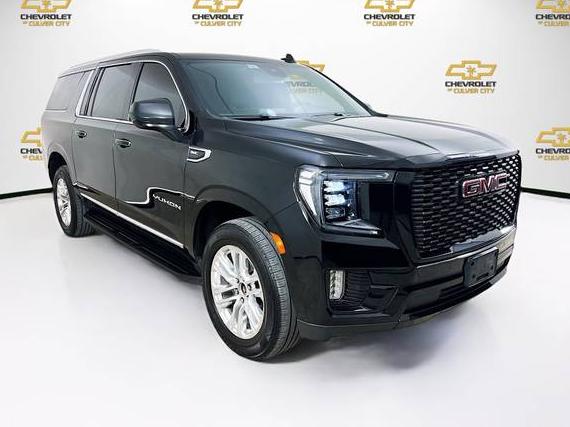 GMC YUKON XL 2023 1GKS1GKD9PR331815 image GMC YUKON XL 2023 1GKS1GKD9PR331815 image